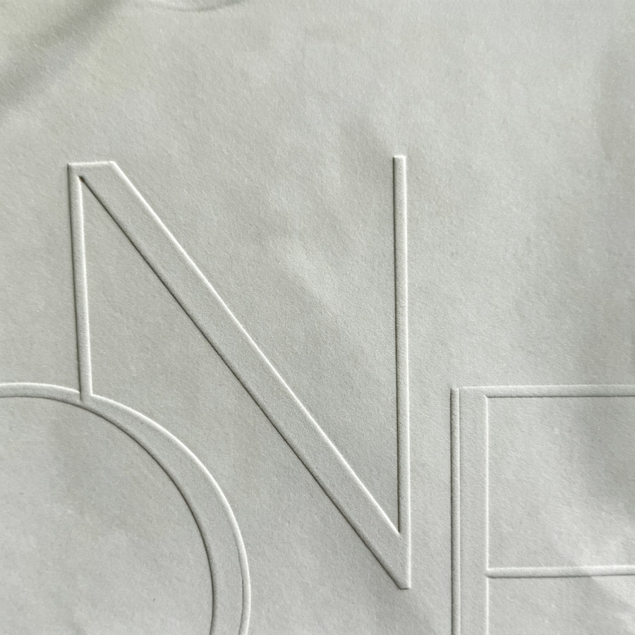 Embossing