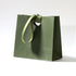 Jewelry Tote Paper Bags with Logo Printing
