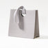 Jewelry Tote Paper Bags with Logo Printing