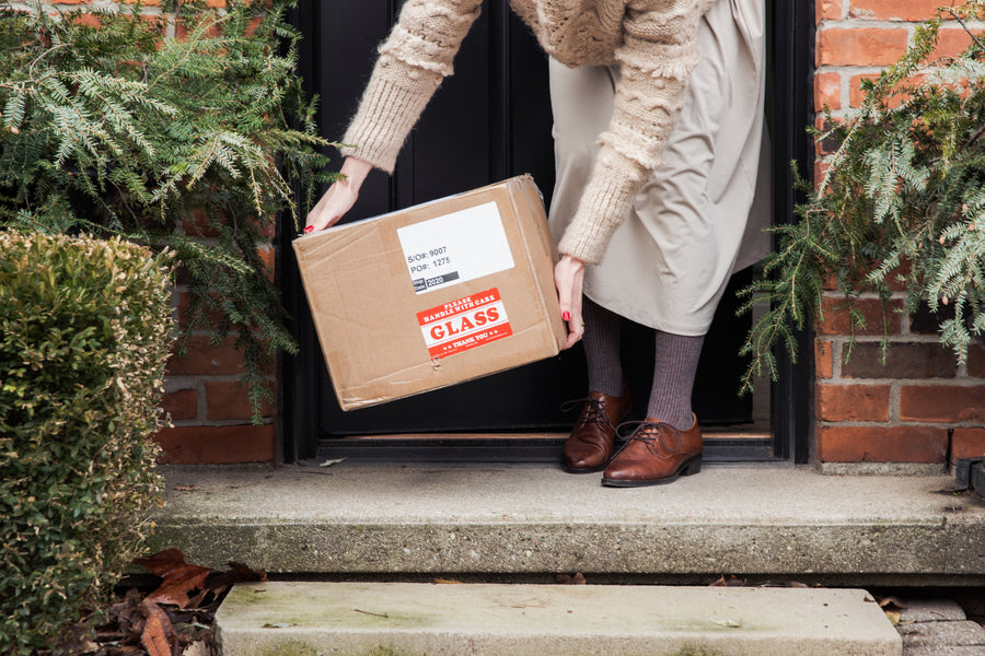 Delivery