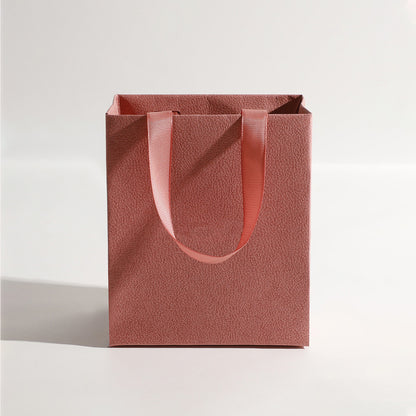 Custom Paper Bag with Handles,Paper Bags for Shopping, Retail, Merchandise, Wedding, Party