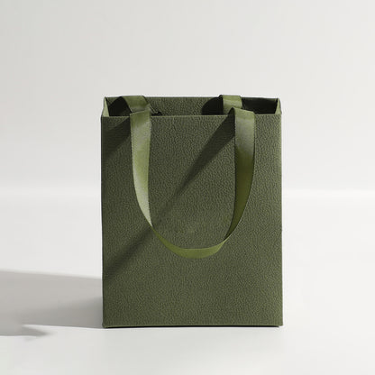 Custom Paper Bag with Handles,Paper Bags for Shopping, Retail, Merchandise, Wedding, Party