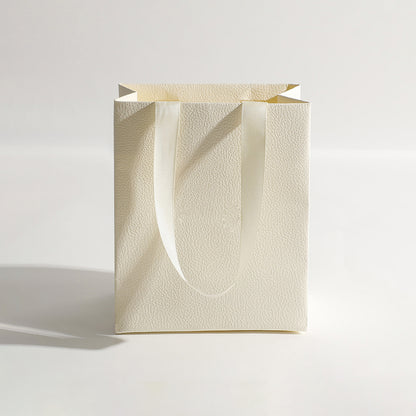 Custom Paper Bag with Handles,Paper Bags for Shopping, Retail, Merchandise, Wedding, Party