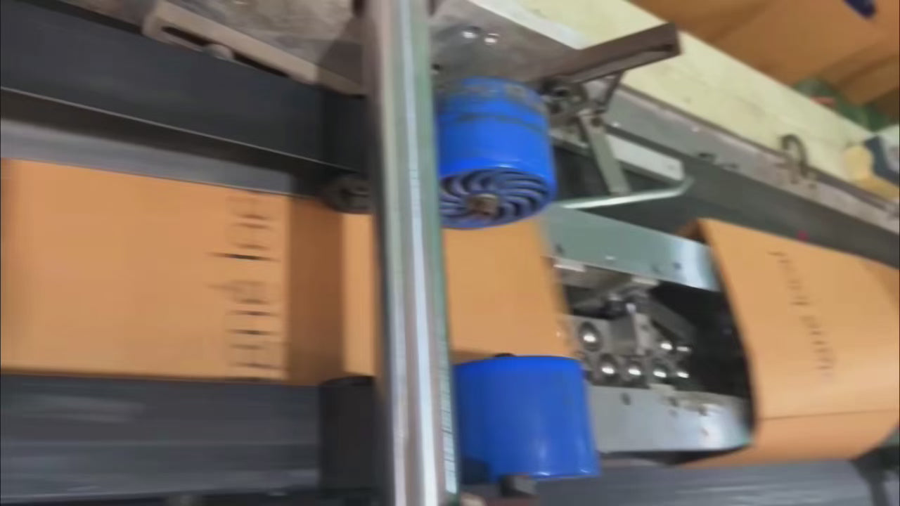 Load video: 